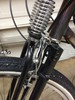 Front Brake For Cuda Springer Fork
