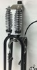 Front Brake For Cuda Springer Fork