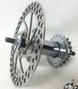 Rear Wheel Disc Brake Conversion Kit 1