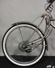 Springer Fork Disc Brake Bracket