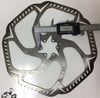 Monster Disc Brake Rotor 255mm