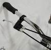 Dual Hand Brake Lever