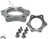Disc Brake Adapter Caliper 160mm Rotor Set