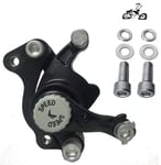 Disc Brake Caliper Front or Rear
