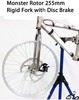 Monster Disc Brake Kit - Front