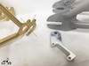 Rear Wheel Disc Brake Conversion Kit 1