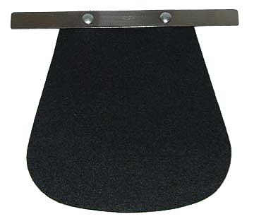 Front Fender Mud-flap