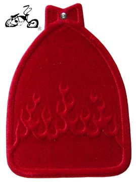 Red Flame