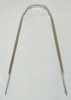 16" Fender Brace CHROME