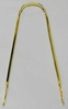 16" Fender Brace GOLD