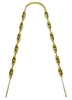 26" Twist Fender Brace GOLD