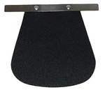 Front Fender Mud-flap