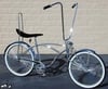 Twisted 26" Bicycle Ducktail Fender Set