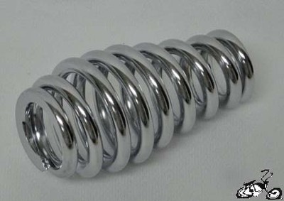 Springer Fork Spring - CHROME