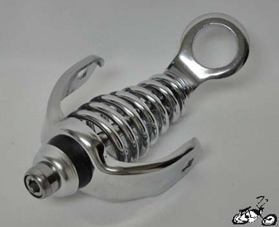 Springer Fork Head Kit - Heavy Duty