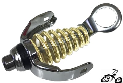 Springer Fork Head Kit - Heavy Duty - Vegas Style