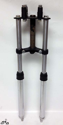 Suspension Chopper Fork