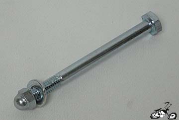 Spring Fork Center Screw