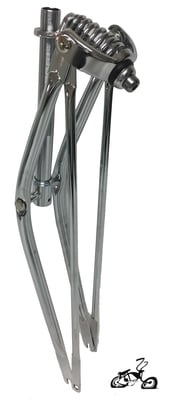 BIG Springer Fork