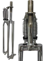 Double Springer Forks