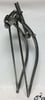 26" Bent Springer Fork DIY Custom Color Kit