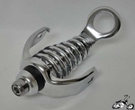 Springer Fork Head Kit - Heavy Duty