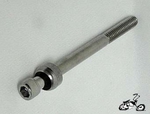 Springer Fork Head Kit Screw - Heavy Duty