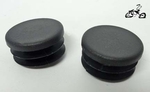 Chopper Fork Leg Plugs