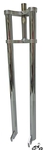 28" Chopper Fork 1" Threaded