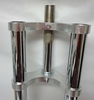 28" Chopper Fork 1" Threaded