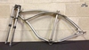 Suspension Chopper Fork