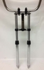 Suspension Chopper Fork
