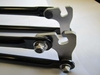 Monark II Double Springer Fork - for Motorized Bicycles