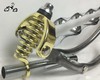 26" Bent Springer Fork - Mixy2