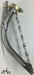 26" Bent Springer Fork - Mixy2