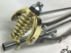 26" Straight Springer Fork - Mixy1