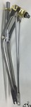 26" Straight Springer Fork - Mixy1