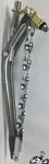 26" Straight Springer Fork - MixyTwist2