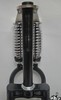 Cuda Double Springer Fork - BLACK