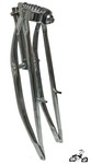 26" Straight Springer Fork - VBRAKE