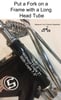 BIG Springer Fork