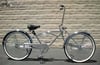 26" Bent Springer Fork DIY Custom Color Kit