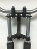 Suspension Chopper Fork 2