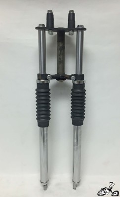 Suspension Chopper Fork 2