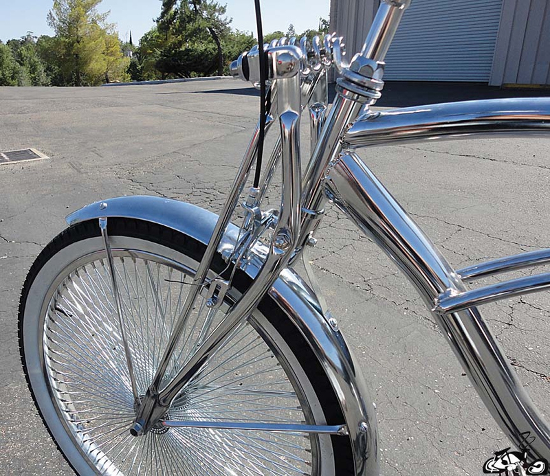 letgo bikes