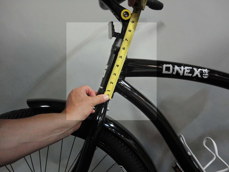 26 inch springer fork