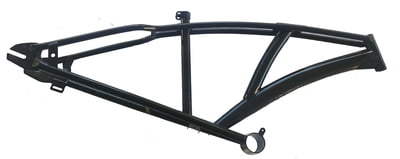 Eagle Cruiser Frame BLACK