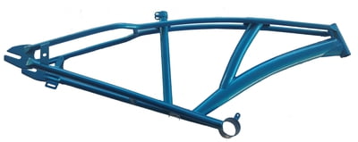 Eagle Cruiser Frame Blue