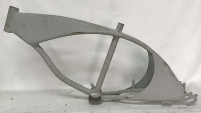 20" Original LovelyLowrider Tank Frame