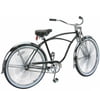 26" Cruiser Bicycle Frame Black
